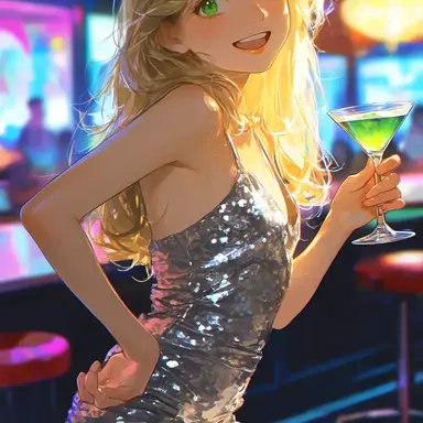 Profile image of Marci