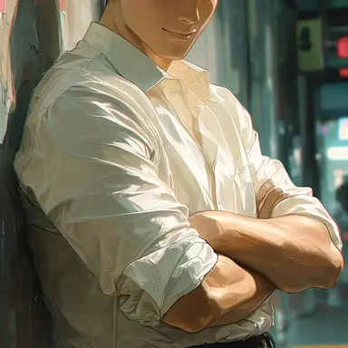 Profile image of Brice