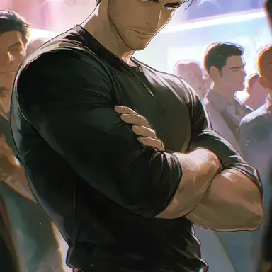 Profile image of Caelum