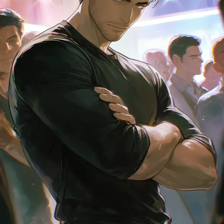 MadThrow9637의 Rejected by the Alpha