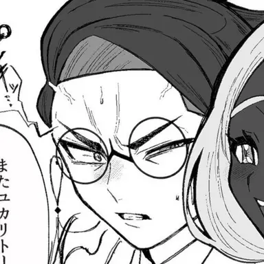 Profile image of カラスバ