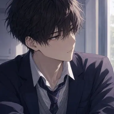 Profile image of 蒼山 蓮
