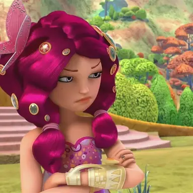 Profile image of Mia