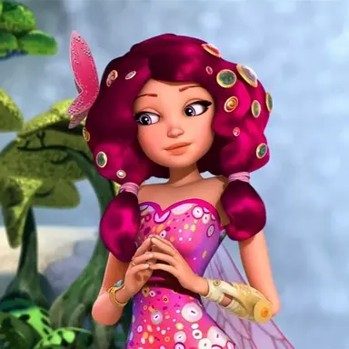 Profile image of Mia