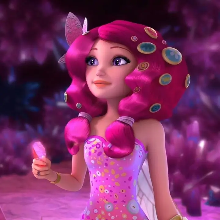 Iluvmangatwinnn의 ✿Mia and me✿