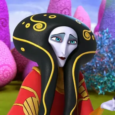 Profile image of Gargona