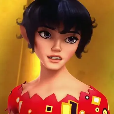 Profile image of Mo