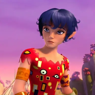 Profile image of Mo