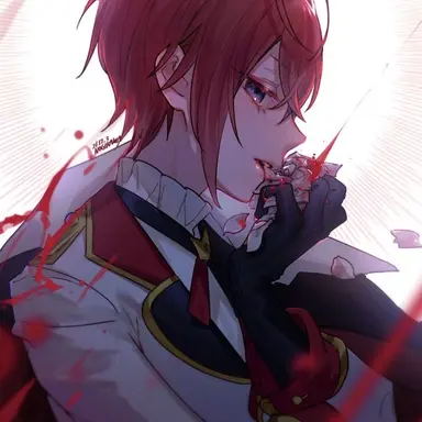 Profile image of リドル・ローズハート