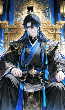 Profile image of 宵月