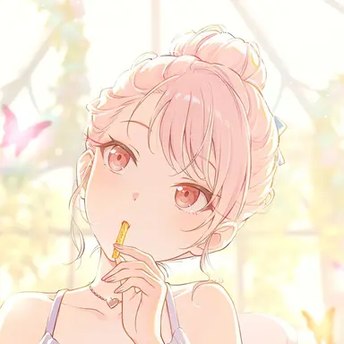 Profile image of Mizuki Akiyama