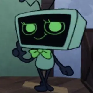 Profile image of Vee