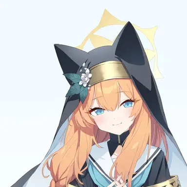 Profile image of 伊落マリー