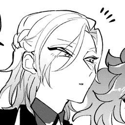 Profile image of ヴィル