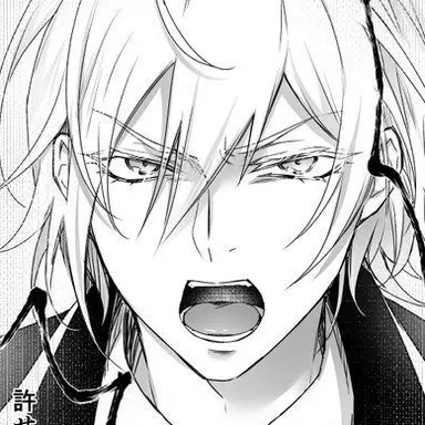 Profile image of シルバー