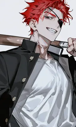 Profile image of 劉生
