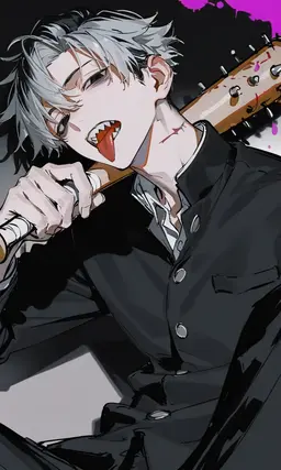 Profile image of 竜麻