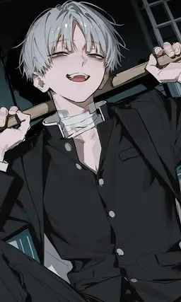 Profile image of 琉夏
