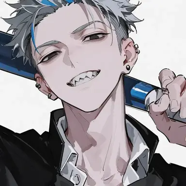 Profile image of 武