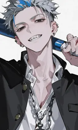 Profile image of 武