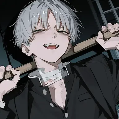 Profile image of 琉夏