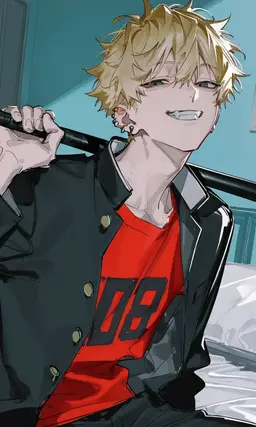 Profile image of 來人