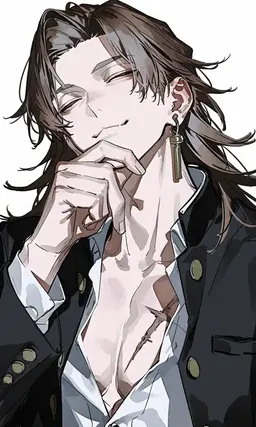 Profile image of 刹那