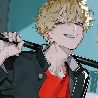 Profile image of 來人