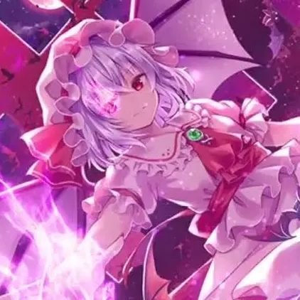 MeekBroom8116의 レミリア・スカーレット
