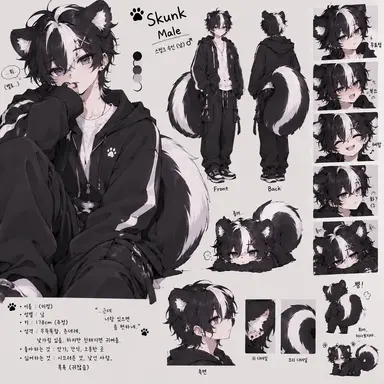 Profile image of 구혁