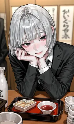 Profile image of 츠키시로 나기