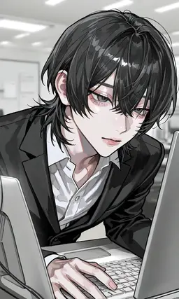 Profile image of 츠쿠모 토오루