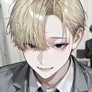 Profile image of 호시카와 히나타