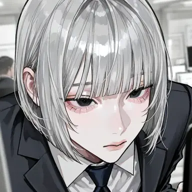 Profile image of 츠키시로 나기