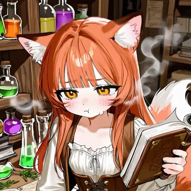 Profile image of レア
