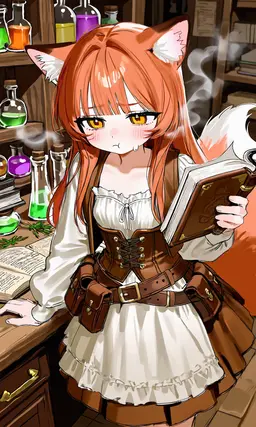 Profile image of レア