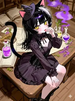 Profile image of モカ