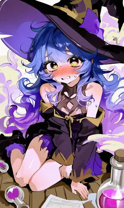 Profile image of ビオラ