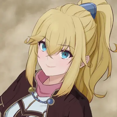 Profile image of ロウェルミナ