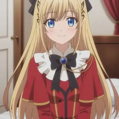 Profile image of ミリカ