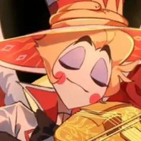 Profile image of Lucifer