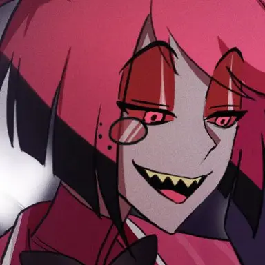 Profile image of Alastor