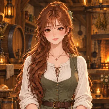 Profile image of Riana Brick
