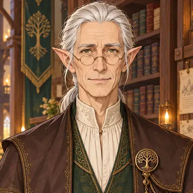 Profile image of Edrin Loen