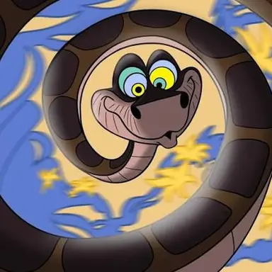Profile image of Kaa