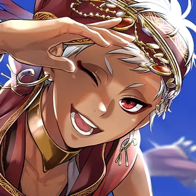 Profile image of Kalim