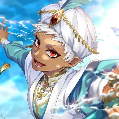 Profile image of Kalim
