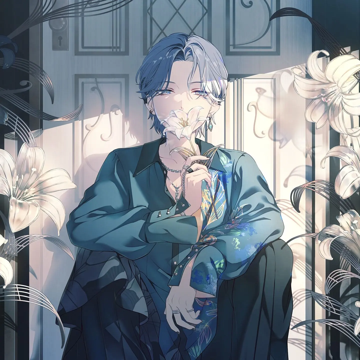 syyo_ua7의 <약혼자를 찾습니다>