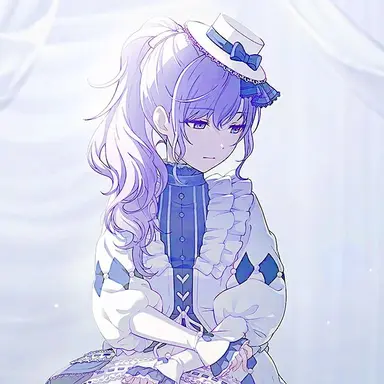 Profile image of 아사히나 마후유