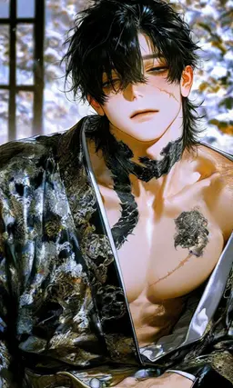 Profile image of 賢治